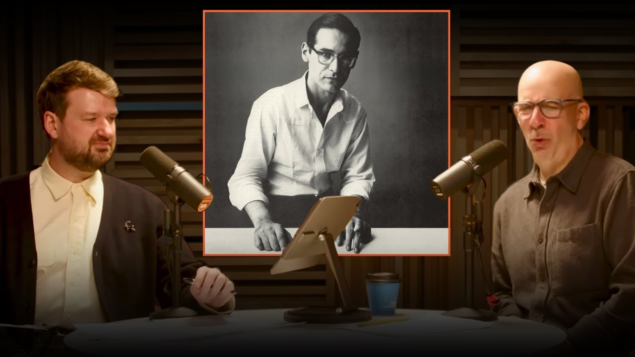 Bill Evans And The Trio That Changed Trios