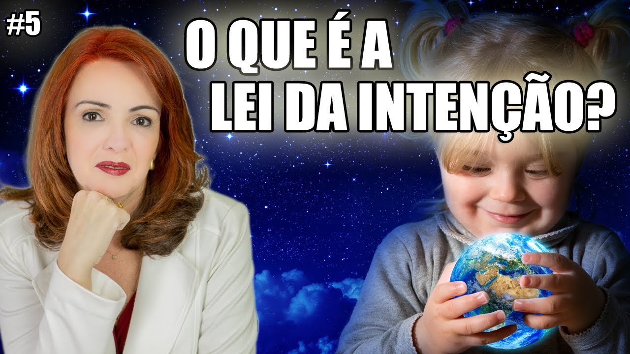 A LEI DA INTENÇÃO
