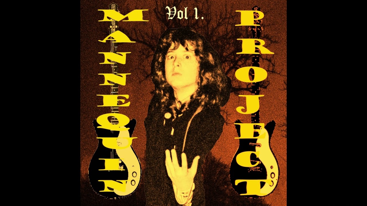 Mannequin Project - out of this world Vol. 1 (Single)
