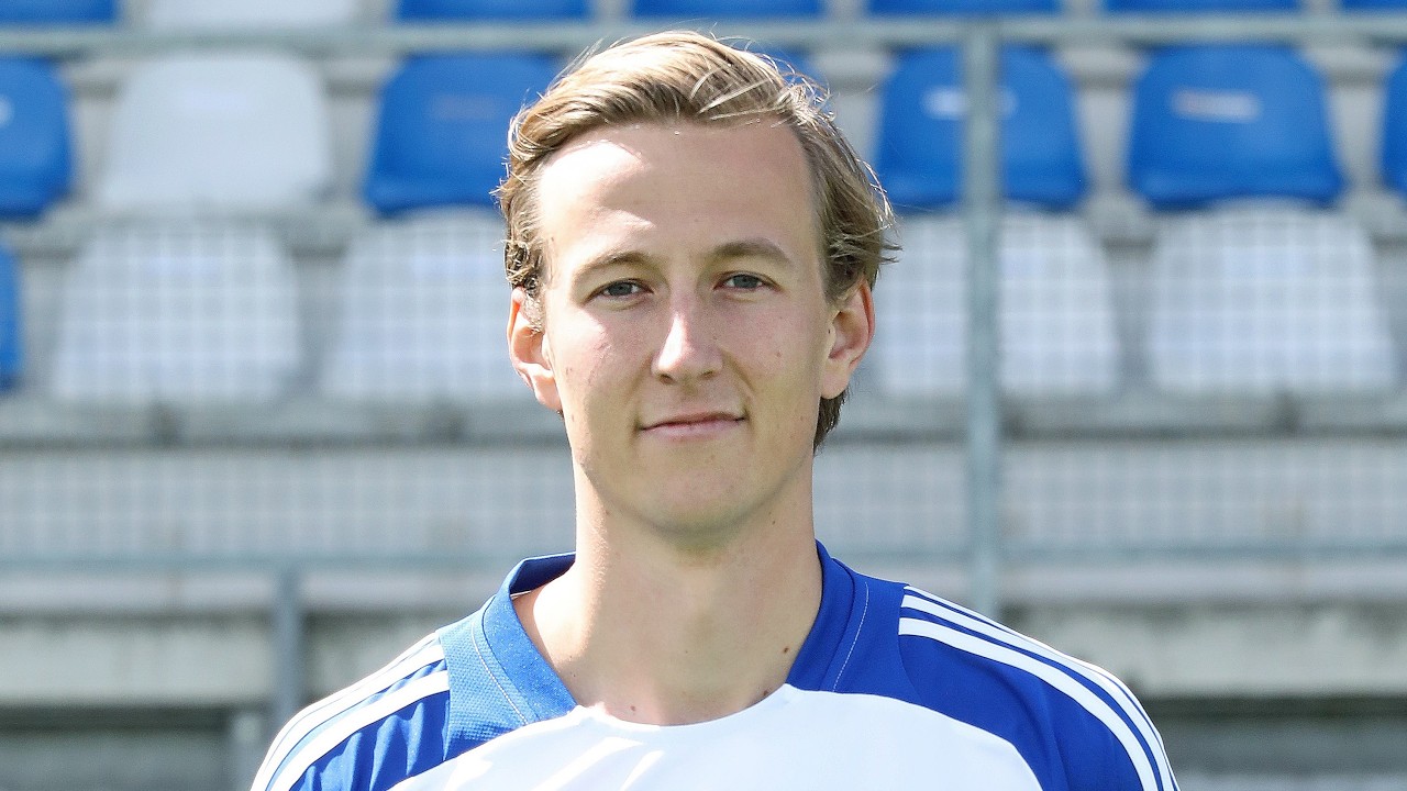 Floris van der Linden