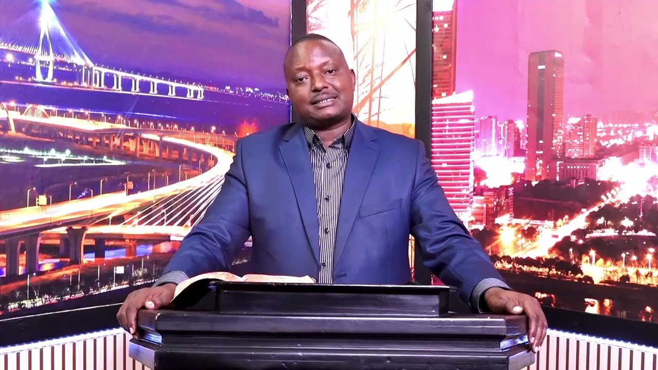 EMISINGI - 4TH MAR 2026 - PASTOR ALOYSIOUS BUJJINGO