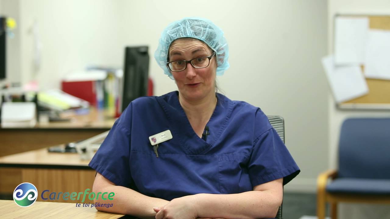 Cleaning Training - An Introduction Video To Gaining A Cleaning Qualification