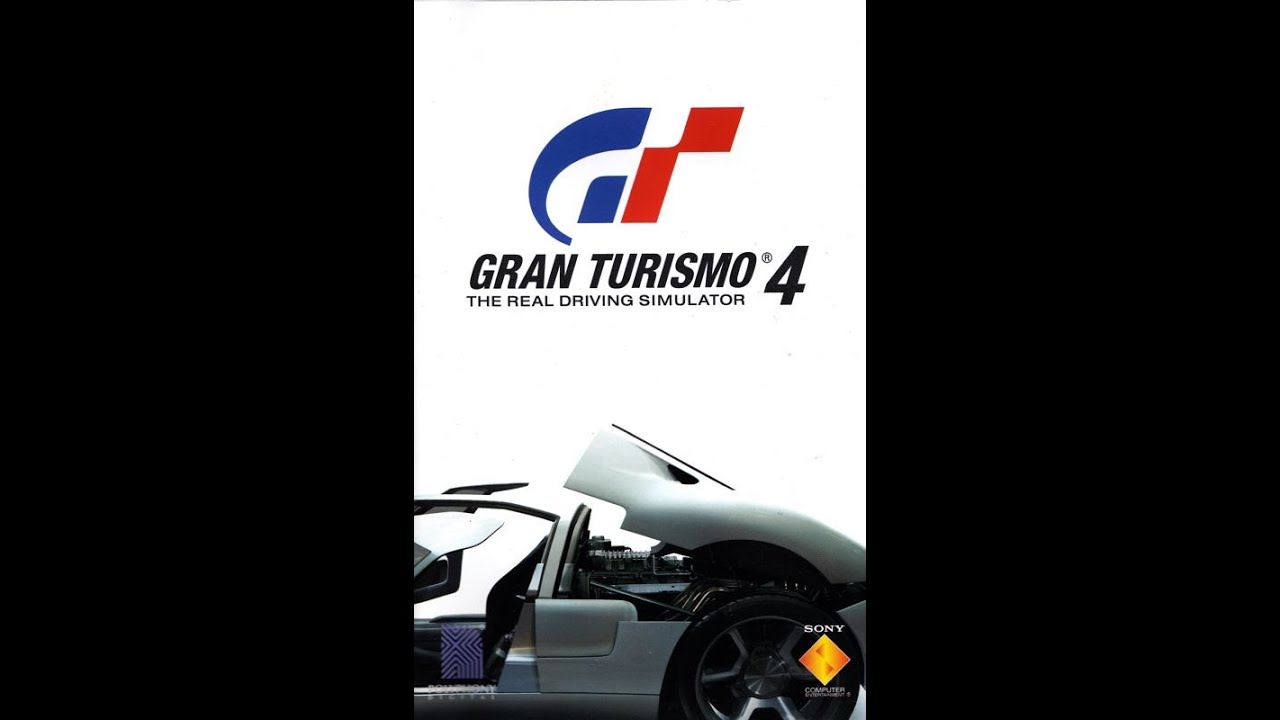 Completing Events and the JGTC - Gran Turismo 4 [PCSX2]
