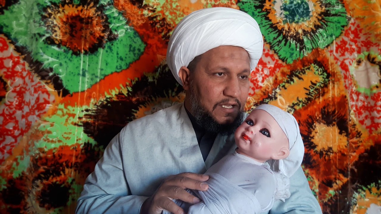 من سنن رسول الله (ص)
____________________
الآذان والاقامة في إذن المولود الجديد وباقي المستحبات الأخ