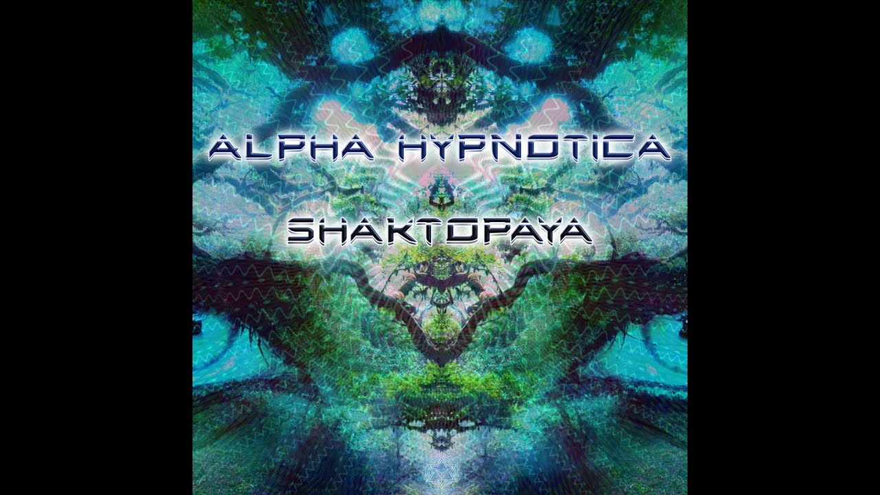 Alpha Hypnotica - Tandava (Vocal Mix)