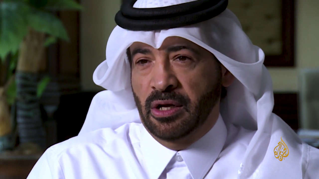 تقرير قناه الجزيره عن مصنع قطر فارما للصناعات الدوائيه