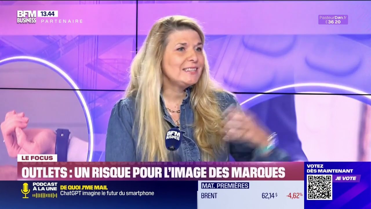 Focus Retail Expert - BFM Business - émission du 11 octobre 2025