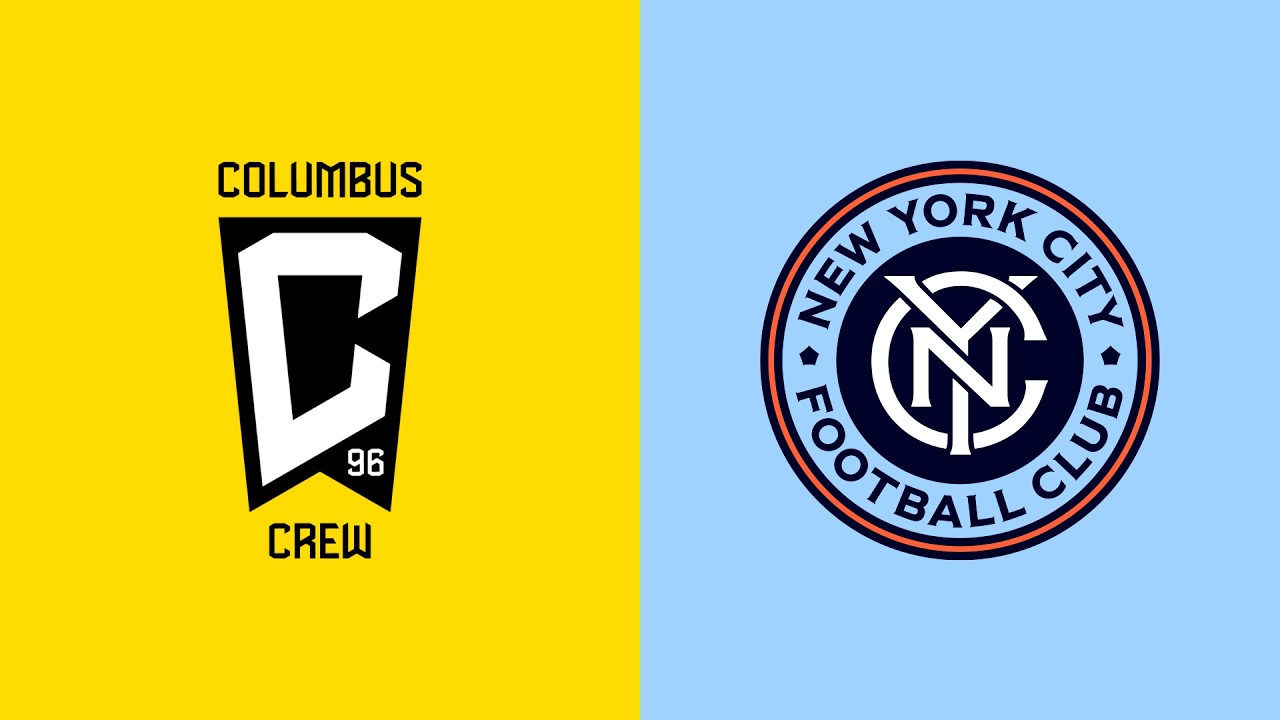 Resumen de Partido: Columbus Crew vs. New York City FC