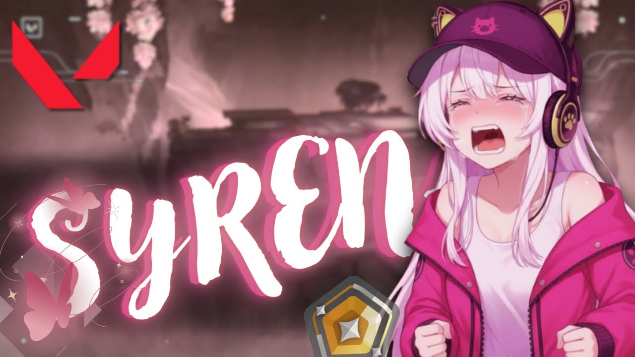 Will I Ever Reach Gold in Valoooooooo? | Valorant LIVE 