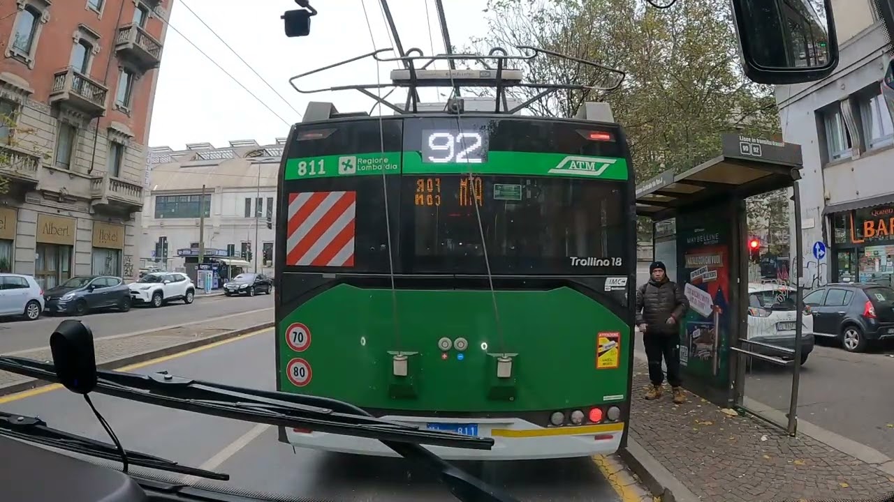 M3 Comasina San Donato