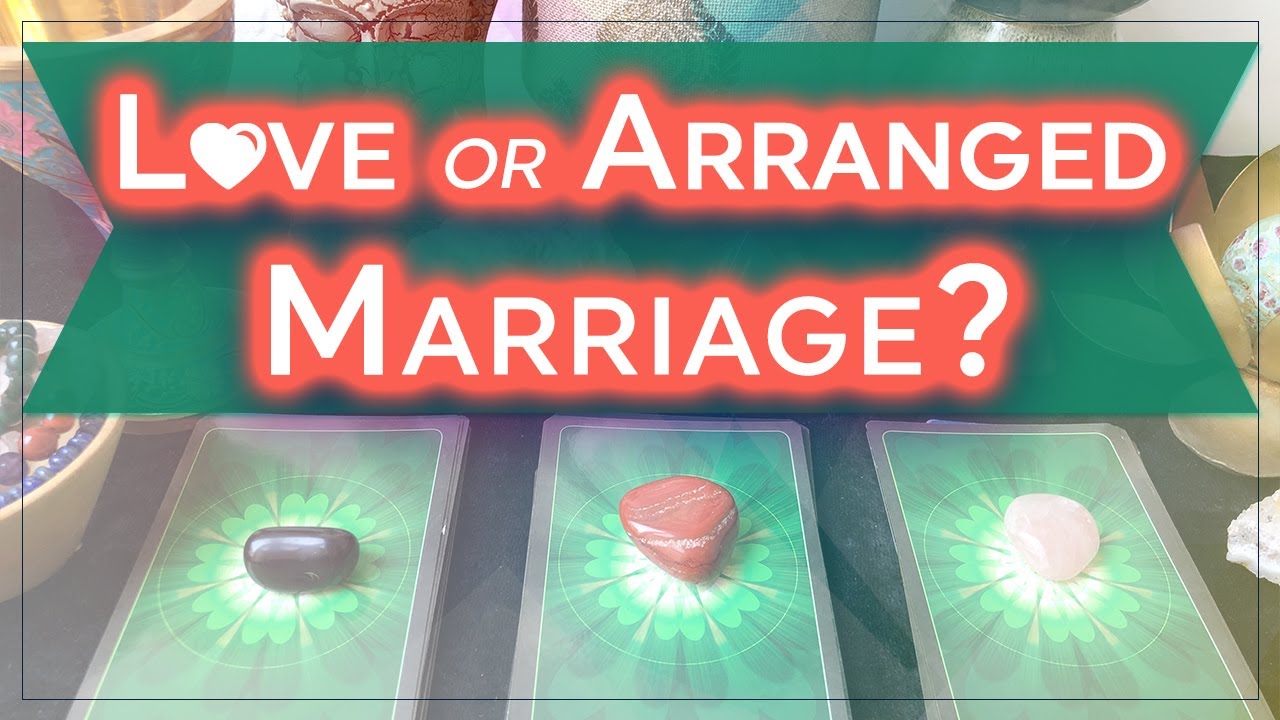 💕Love or Arranged Marriage? | #TimelessPickACardReading 🤵🏽👰🏽 | ✨Pick a Card Tarot Reading✨