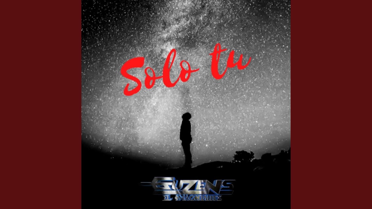 Solo Tu