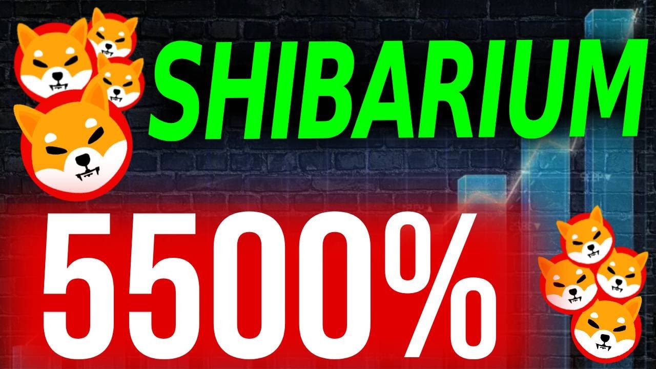 HUGE: SHIBARIUM RELEASE ANNOUNCEMENT FROM TOP SHIBA INU DEVELOPER!! - SHIB NEWS TODAY