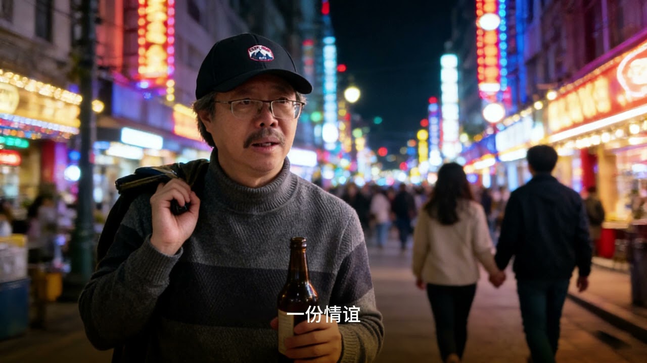 情人节你们是怎样过的啊？