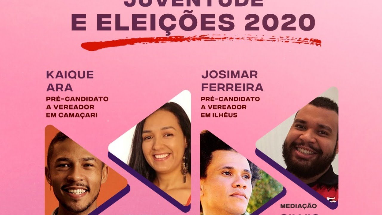 Vale LGBT - TV PT BAHIA