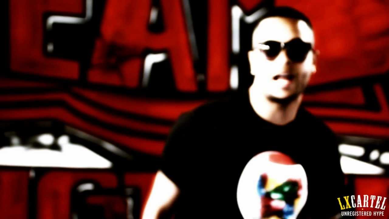 DaGun - Malaba & Kosmo --  Knockout (OFFICIAL VIDEO)