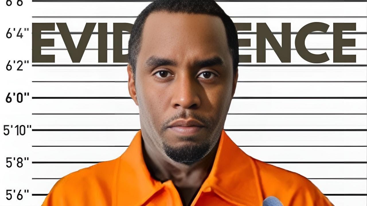 Over 100 Potential Sexual Abuse Claims Against Sean 'Diddy' Combs: A Comprehensive Overview