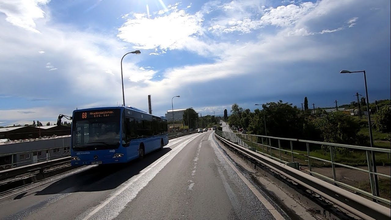 Budapest 161A járat; Rákoskeresztúr, Kis utcai lakótelep - Örs vezér tere M+H