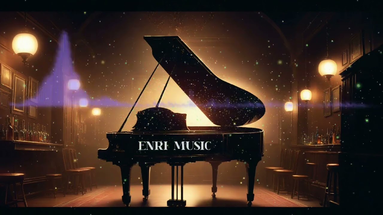 Canto De Piano video oficial 55 Music Free
