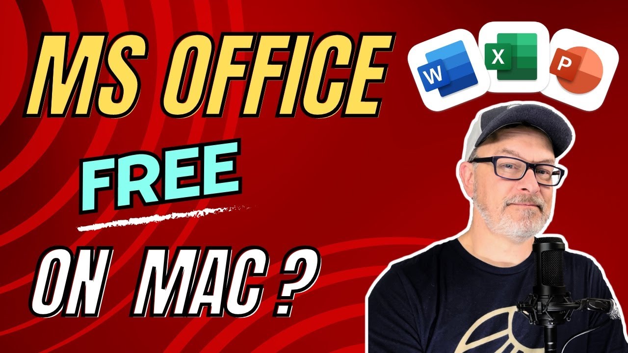 Не покупайте Office для Mac, пока не посмотрите это!