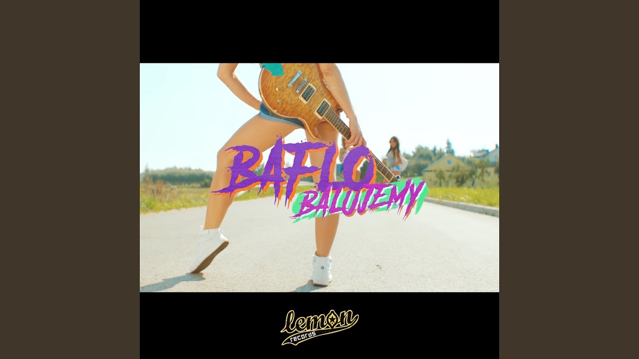 Balujemy