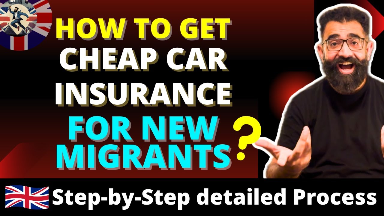 Cheap Car Insurance for New Drivers | UK Car Insurance Quotes #carinsurance #cheap #insurance