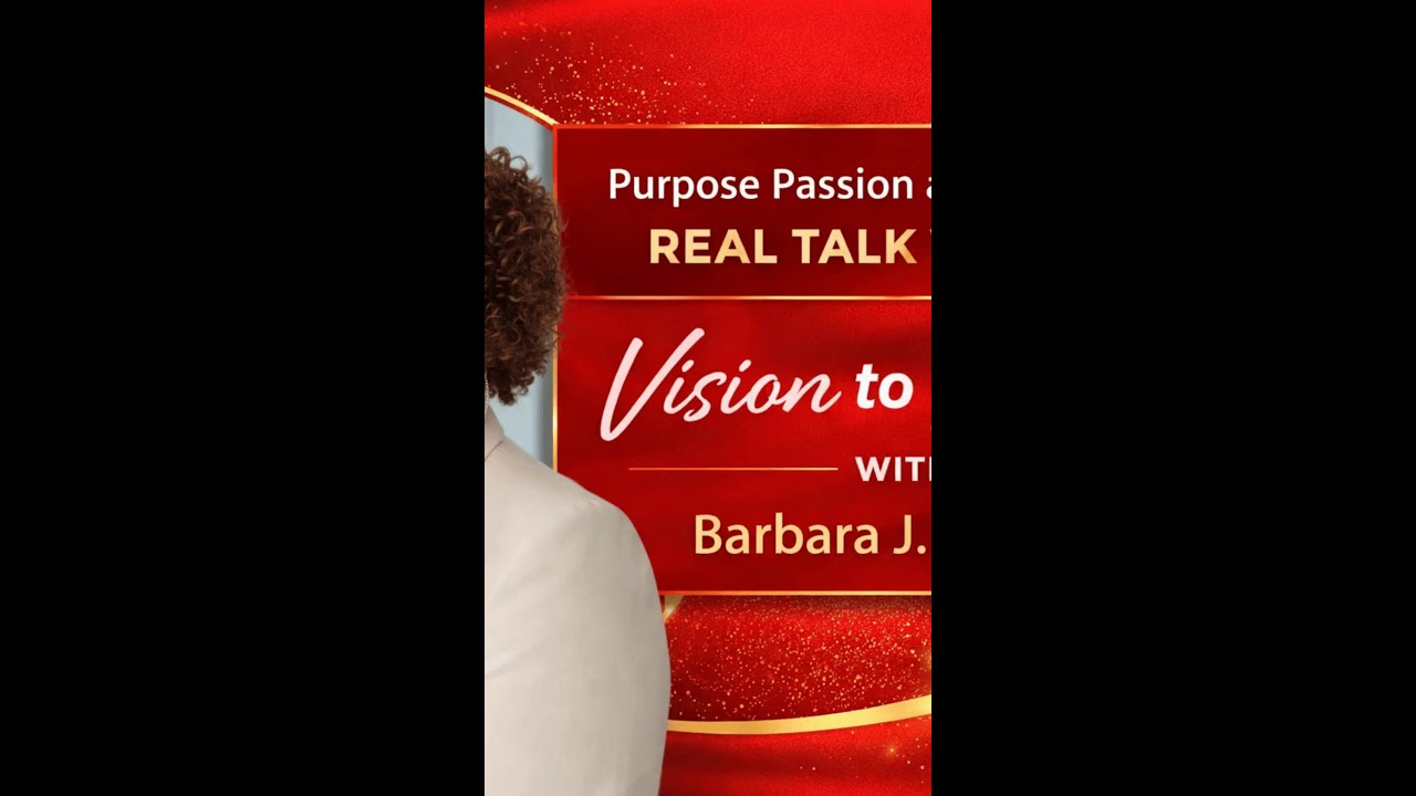 From Vision to Clarity: Defining What You’re Really Called to Build 📱