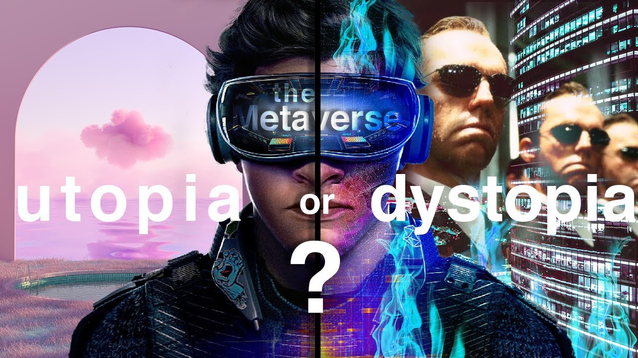 This is an Ethical Metaverse.