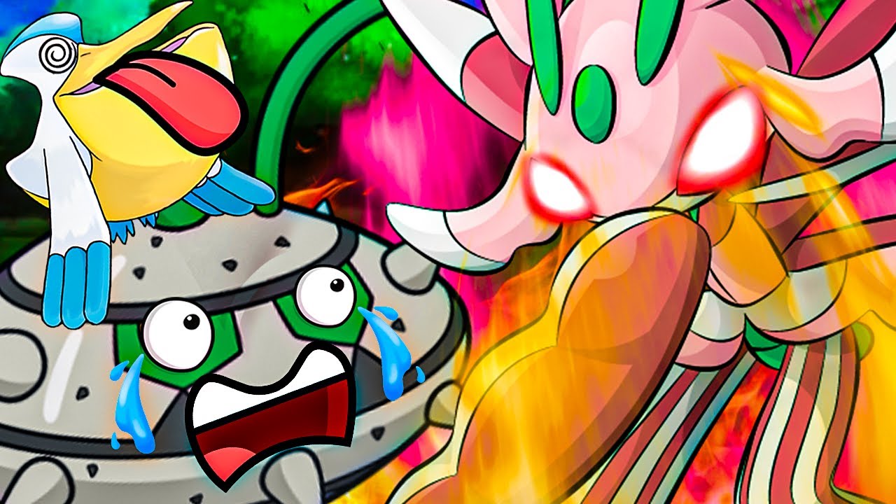 Lurantis does INSANE DAMAGE in the Spring Cup - Pokemon GO Battle League PVP