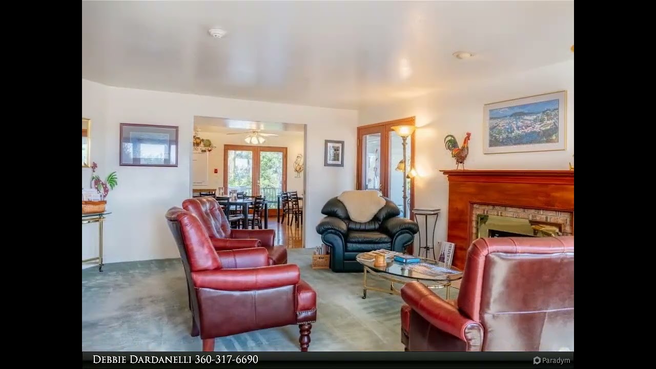 Windermere Real Estate San Juan Island - 365 NE Carter Avenue