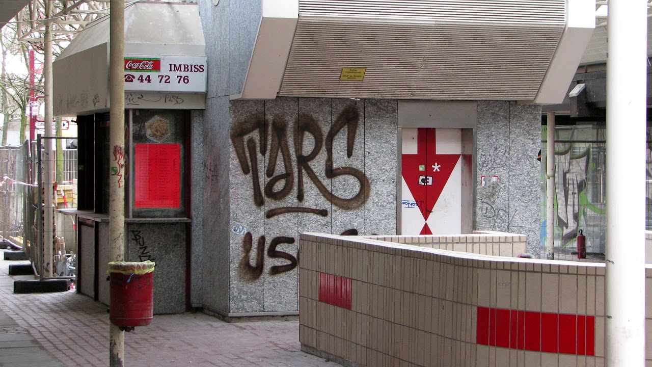 IHME-ZENTRUM HANNOVER 2007