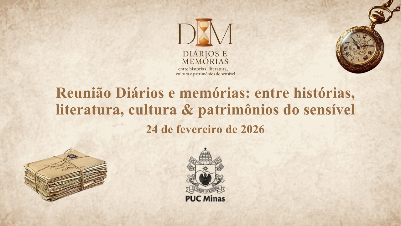 Primeira Reunião do Grupo de Estudos - 24/02/2026