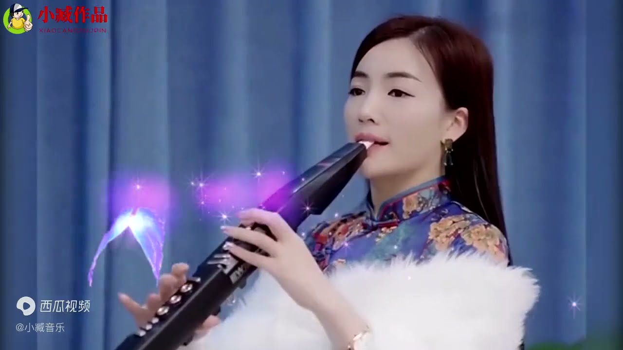 太优美了-DJ版纯音乐《北国之春》循环了好几遍   Exciting dj remix music 2022 hot girl