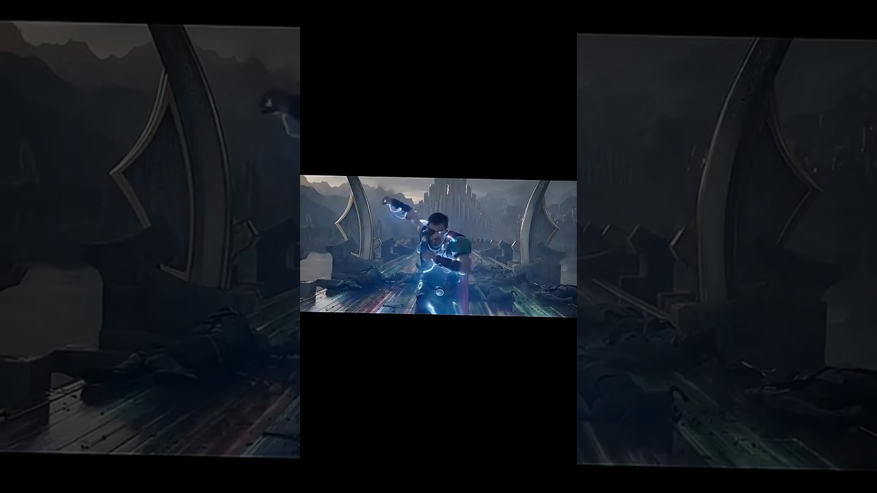 Thor vs fantastic four who will win fight?🤯 