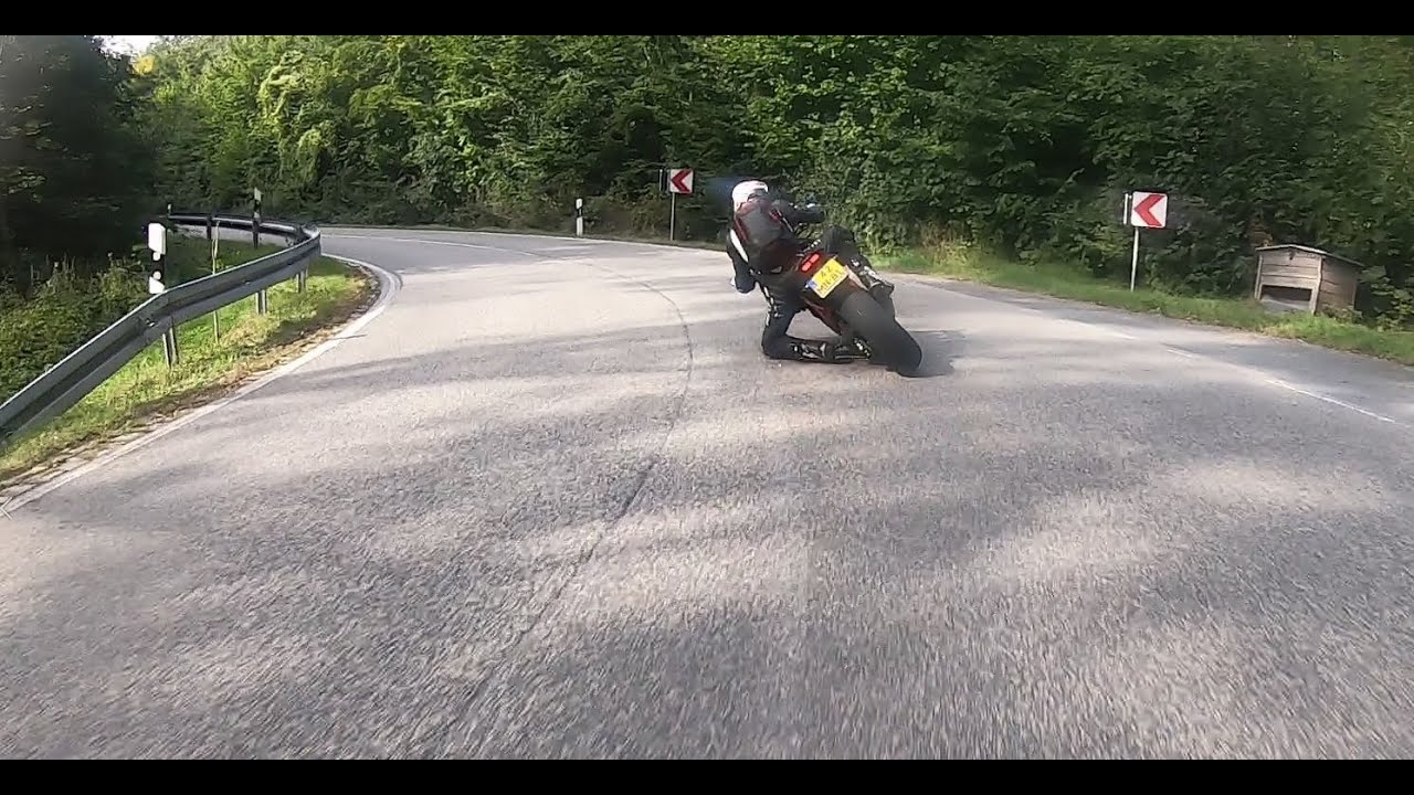 KTiM en Superhertog in de Harz, september 2021
