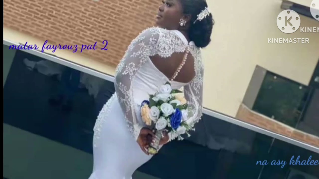 Matar fayrouz pat 3 labarine wanda zai kayatar daku 