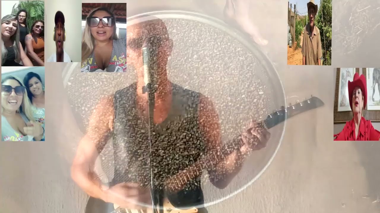 T&ocirc; Mineirando   Zel Moreira