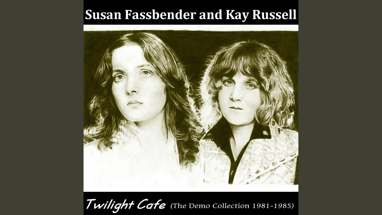Twilight Café