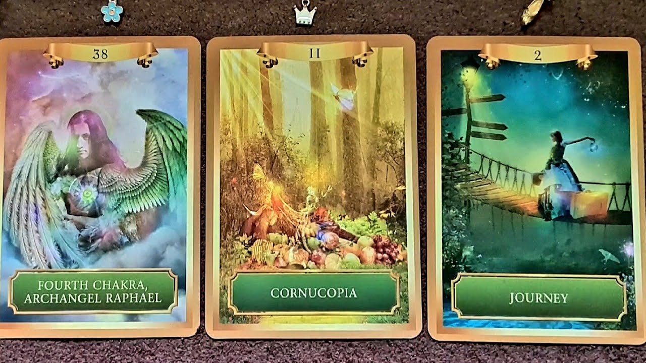 What's Next In Love?💓Pick A Card Reading