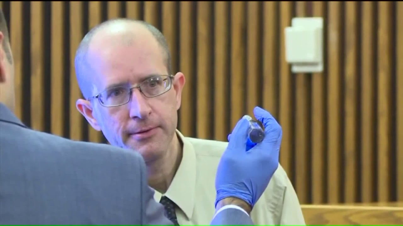 Trial in death of Alianna DeFreeze Wednesday
