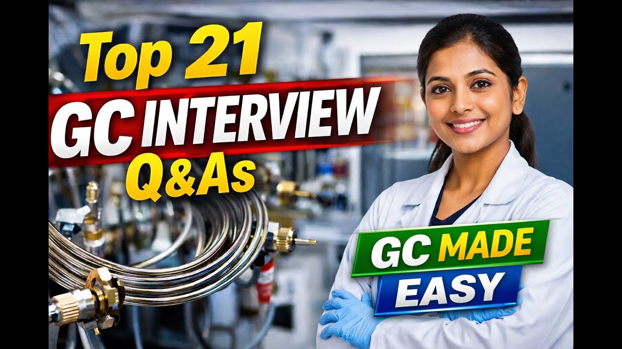 Top 21 GC Interview Q&As | GC Made Easy