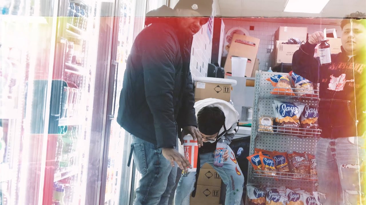 Jaycashh x MilMigl- JARHEAD (Prod. PlentyGz_) Shot by @Playboih