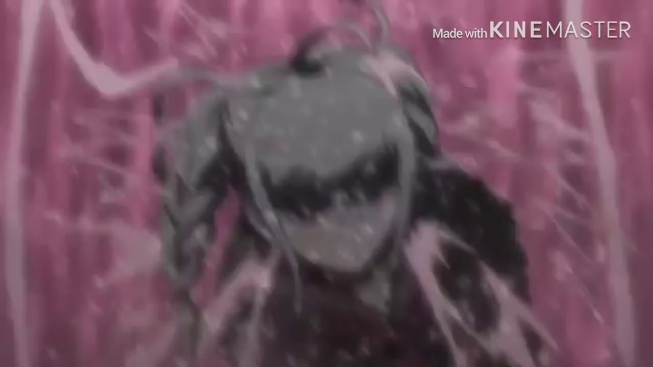 Danganronpa // Kuzupeko AMV // Always The One ❤️