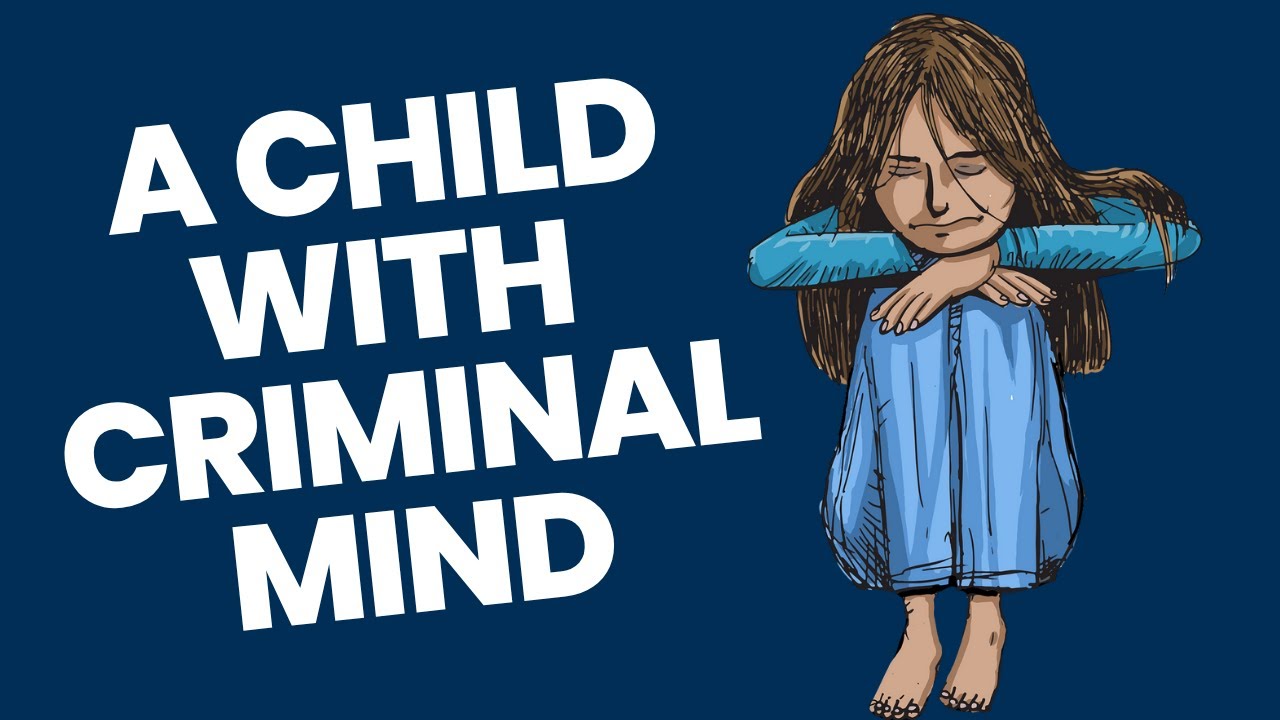 The Psychology Of How Childhood Trauma Creates Criminal Minds
