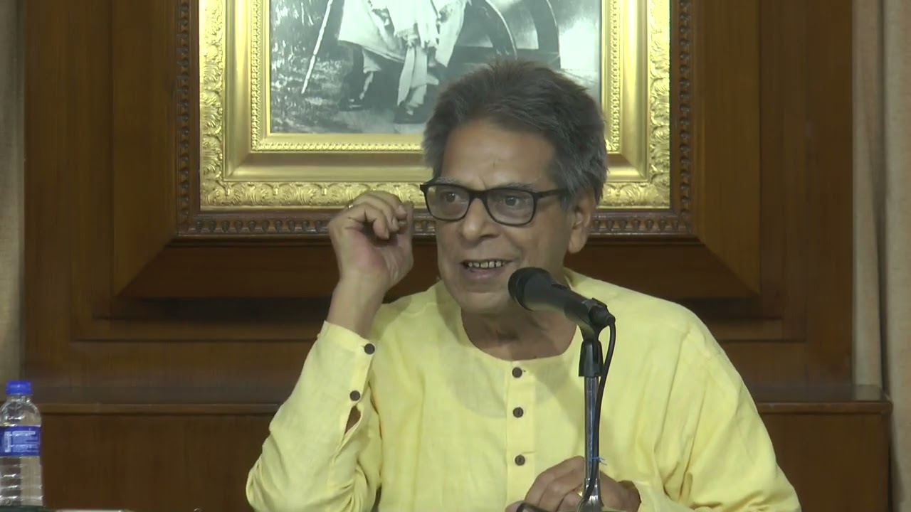 Bhagavata Katha (Bengali) by Nrisingha Prasad Bhaduri dt. 6-Mar-26