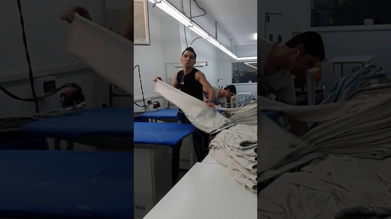 الكوي في تركيا /روتين الشغل في تركيا