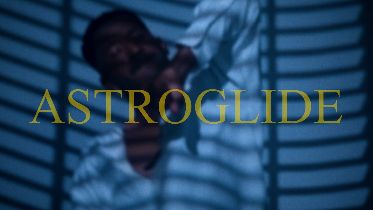 Astroglide Performance Video