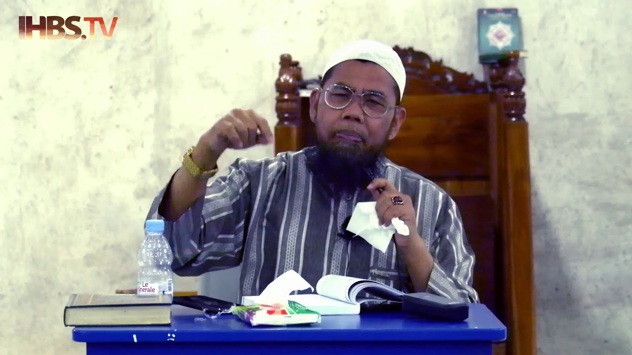 Syaikh Al-Albani Murji'ah Kontemporer?