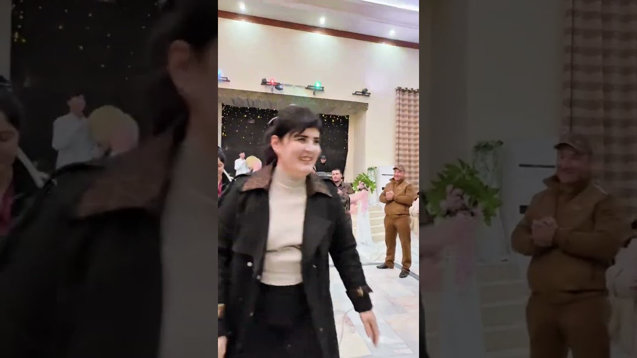 Qòshkòpir kònazey maxallasinda yaxshi kunda