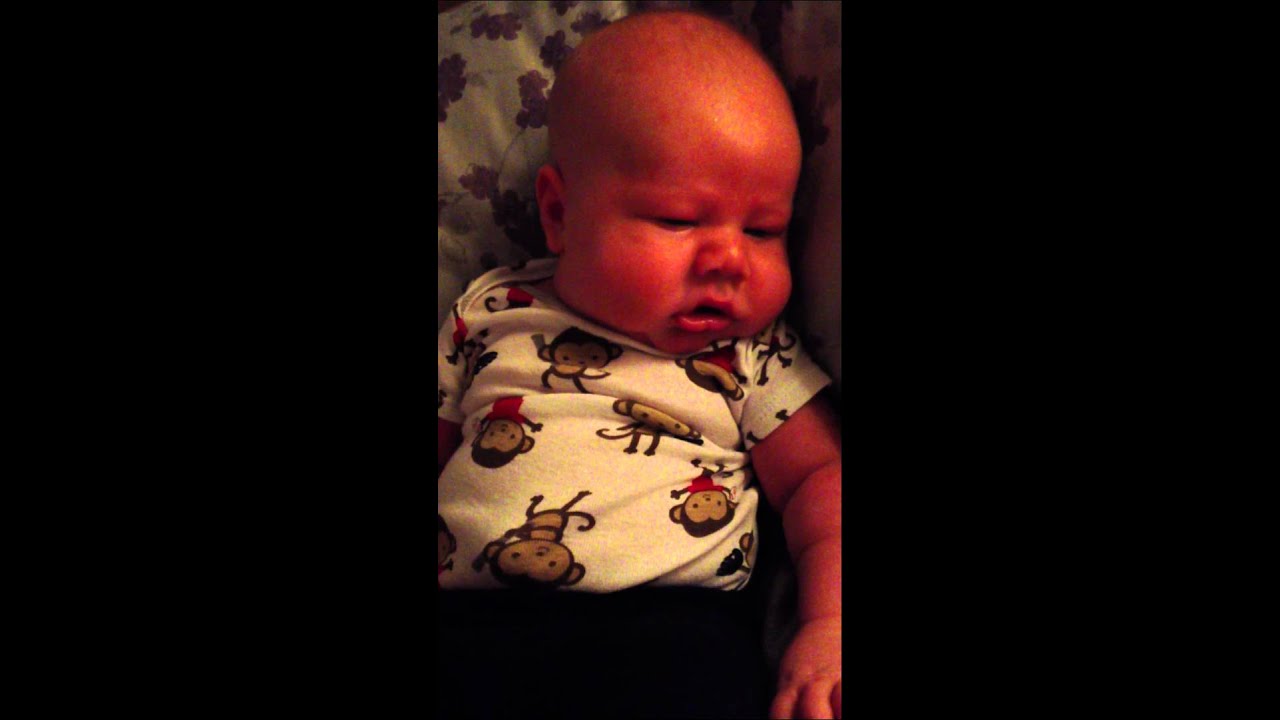 Pooping!